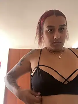 Cafeziitha02 online show from 10-03-25, 04:26