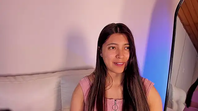 Snapshot of Rebeca_Williams_ chatting on 01-11-25, 03:02 Rebeca Williams online show from 01-11-25, 03:02