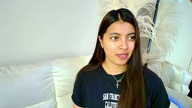 Snapshot of Rebeca_Williams_ chatting on 02-20-25, 10:26 Rebeca Williams online show from 02-20-25, 10:26