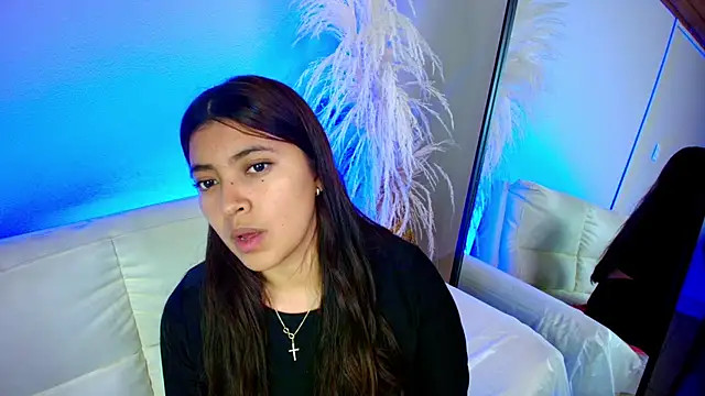 Snapshot of Rebeca_Williams_ chatting on 02-23-25, 11:04 Rebeca Williams online show from 02-23-25, 11:04