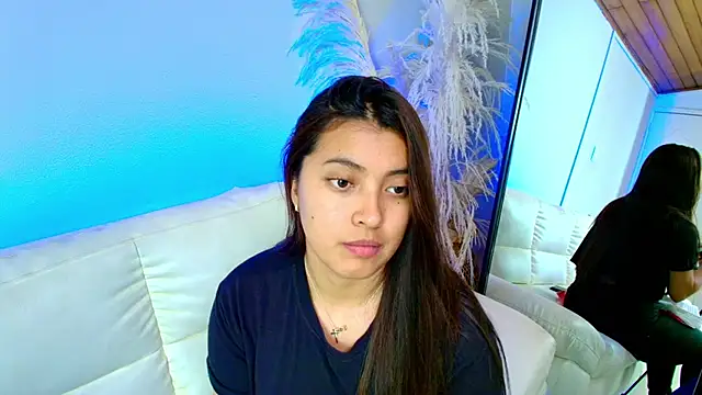 Snapshot of Rebeca_Williams_ chatting on 02-26-25, 12:16 Rebeca Williams online show from 02-26-25, 12:16