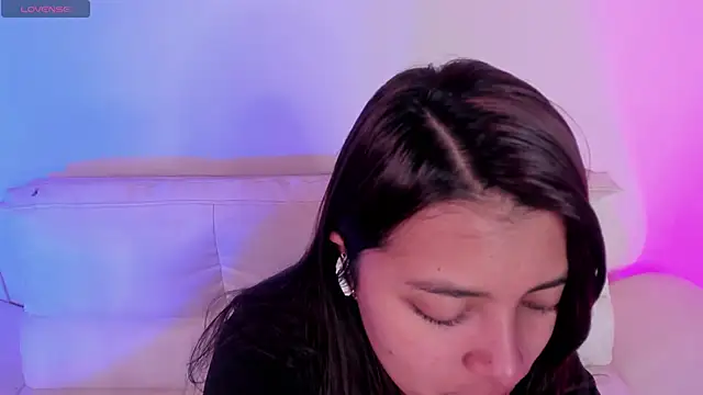 Rebeca Williams  online show from 11-20-25, 10:59