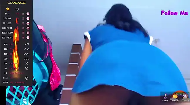 Ts veryhot online show from 03-13-25, 07:50