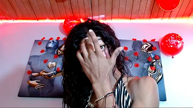 Snapshot of Maidi_ chatting on 02-16-25, 04:53 Maidi online show from 02-16-25, 04:53