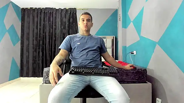 simookeler online show from 02-10-25, 03:57