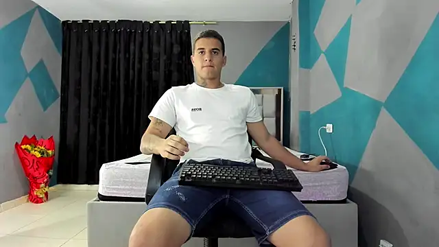 simookeler online show from 02-28-25, 06:54