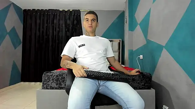 simookeler online show from 03-16-25, 05:58