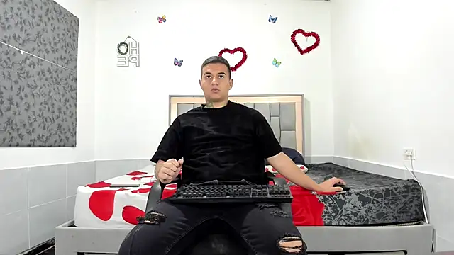 simookeler online show from 09-29-25, 03:00