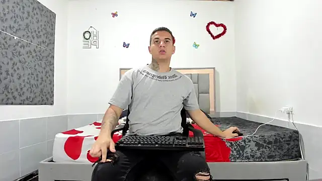 simookeler online show from 09-30-25, 11:37