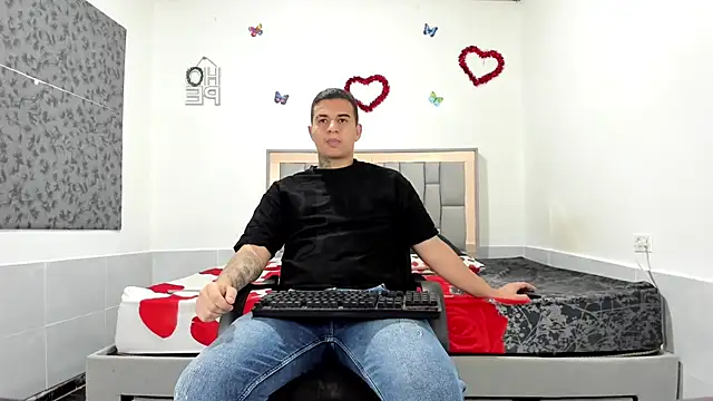 simookeler online show from 10-05-25, 11:08