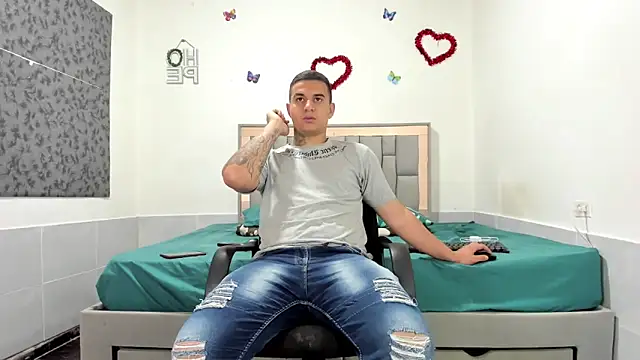 simookeler online show from 10-17-25, 12:52