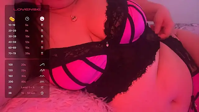 Missannalova online show from 12-09-24, 12:01