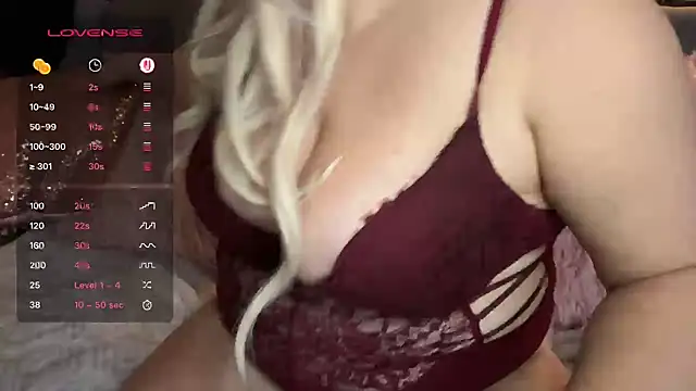 Missannalova online show from 12-13-25, 08:25