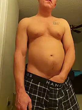 Bigtater1999 online show from 10-19-25, 10:54