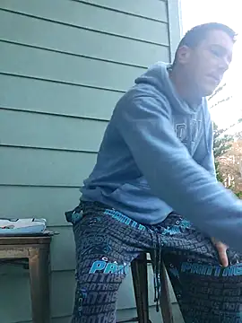 Bigtater1999 online show from 11-23-25, 01:22