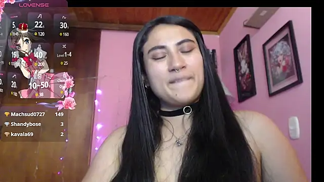 Snapshot of bunnyemilyrose36 chatting on 12-12-24, 09:15 bunnyemilyrose36 online show from 12-12-24, 09:15