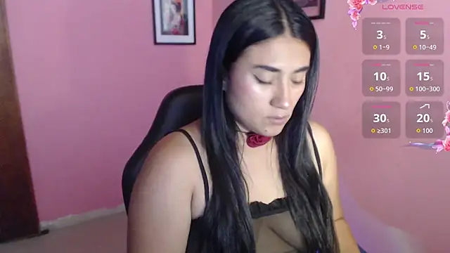 Snapshot of bunnyemilyrose36 chatting on 10-10-25, 07:35 bunnyemilyrose36 online show from 10-10-25, 07:35