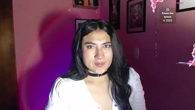 bunnyemilyrose36 online show from 11-06-25, 07:53