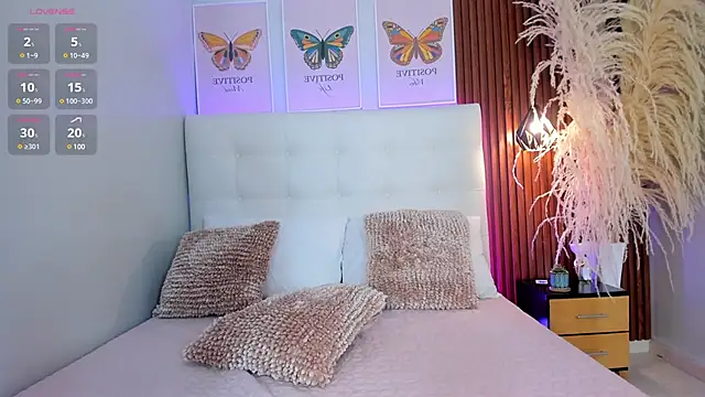 aashley jones online show from 12-20-24, 01:36