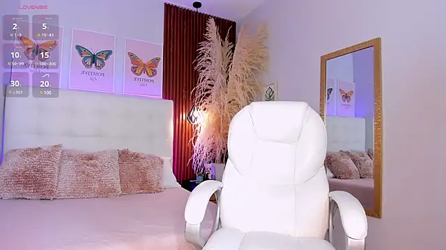 aashley jones online show from 01-19-25, 02:36