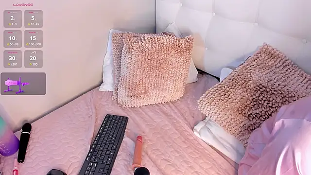 aashley jones online show from 02-20-25, 05:33