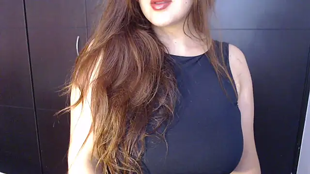 AdharaLujan online show from 01-29-25, 02:21