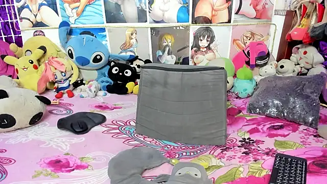 ArianaUnicorn online show from 01-11-25, 01:48