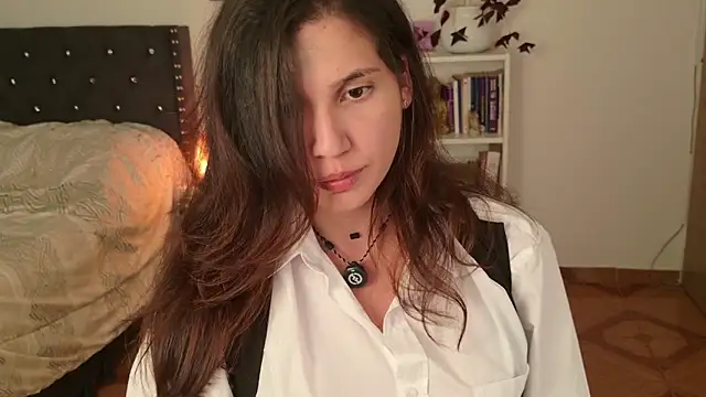 Sigrid- online show from 03-14-26, 01:34