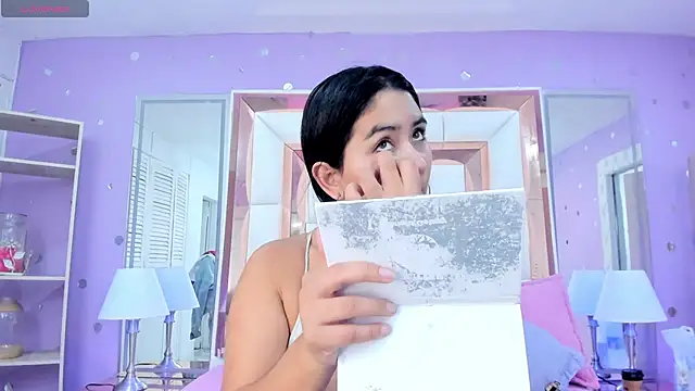 scarlette 15  online show from 04-03-26, 03:15