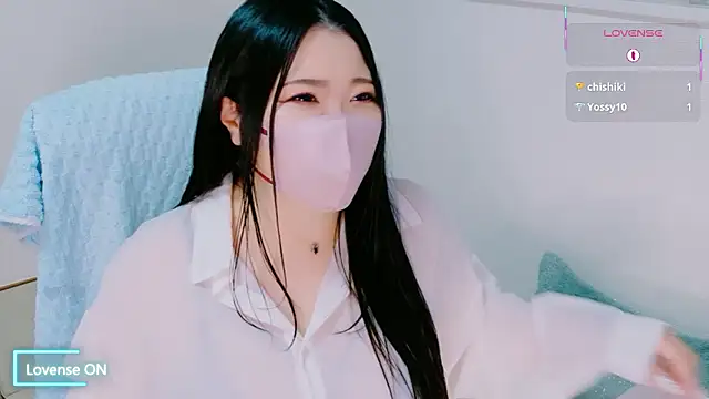 Snapshot of yukinko_o_ chatting on 01-19-26, 12:09 yukinko o online show from 01-19-26, 12:09