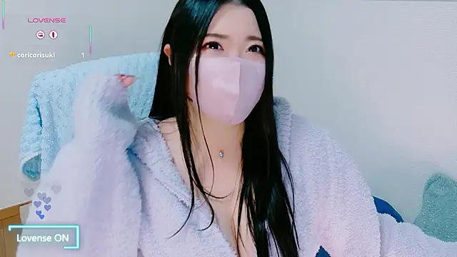 Snapshot of yukinko_o_ chatting on 02-20-26, 12:16 yukinko o online show from 02-20-26, 12:16