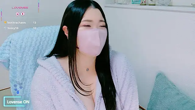 Snapshot of yukinko_o_ chatting on 02-21-26, 01:23 yukinko o online show from 02-21-26, 01:23