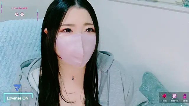 Snapshot of yukinko_o_ chatting on 02-27-26, 12:16 yukinko o online show from 02-27-26, 12:16