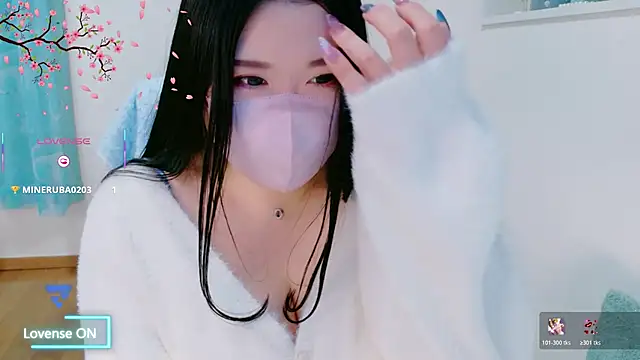 yukinko o  online show from 04-19-26, 01:21