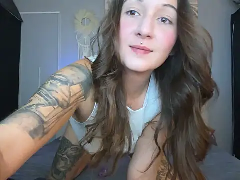 Jennyke66 online show from 10-18-25, 06:19