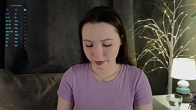 GarynAnstead online show from 01-22-25, 11:12