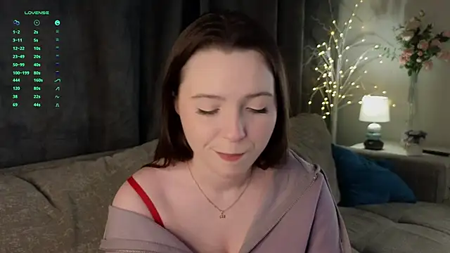 GarynAnstead online show from 01-24-25, 02:08