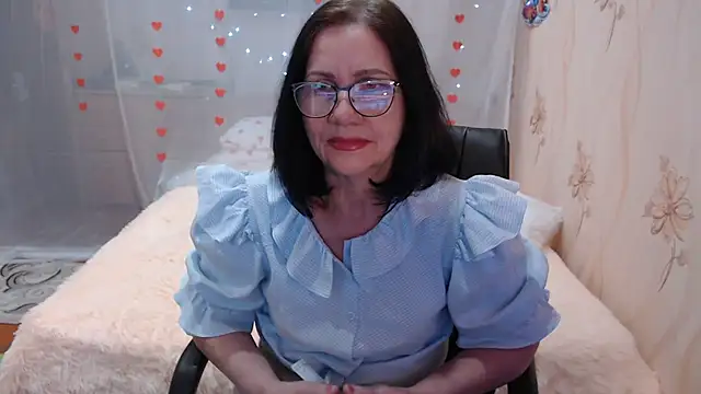 OlgaHottie online show from 02-27-25, 08:50