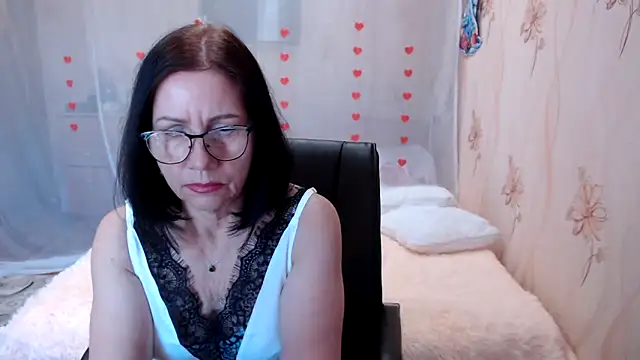 OlgaHottie online show from 03-02-25, 10:59