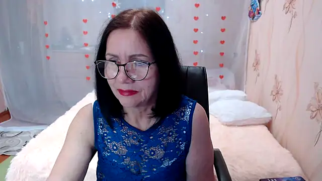 OlgaHottie online show from 03-03-25, 08:27