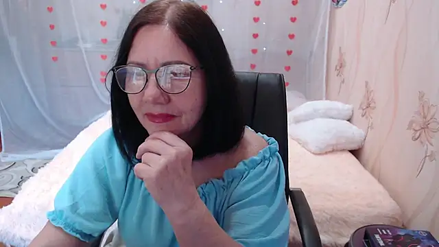 OlgaHottie online show from 03-09-25, 11:14