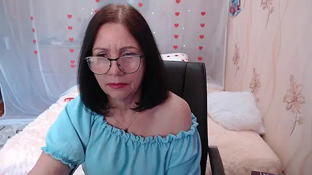 OlgaHottie online show from 03-10-25, 02:28