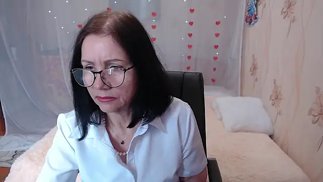 OlgaHottie online show from 03-17-25, 02:19