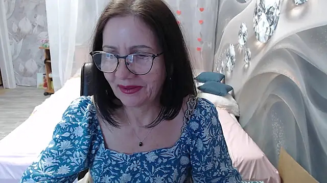 OlgaHottie online show from 02-10-26, 11:31