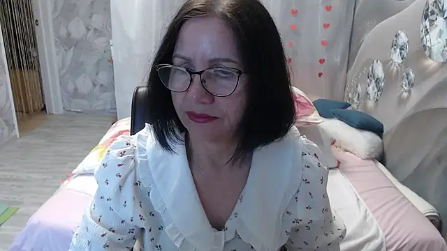 OlgaHottie online show from 04-07-26, 11:48