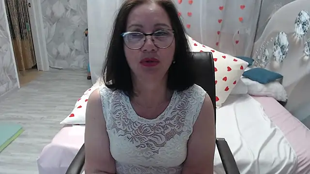 OlgaHottie online show from 06-21-26, 02:25