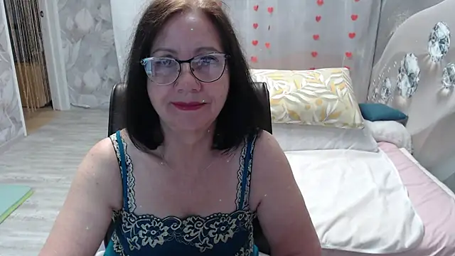 OlgaHottie online show from 07-08-26, 12:15