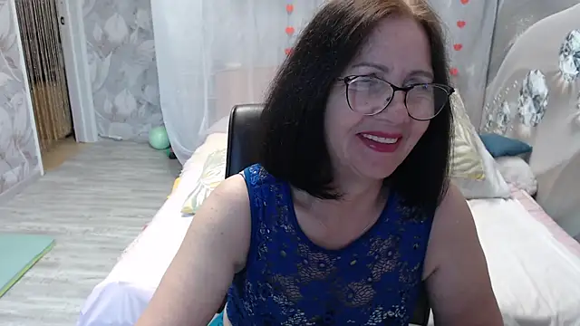 OlgaHottie online show from 07-13-26, 11:51