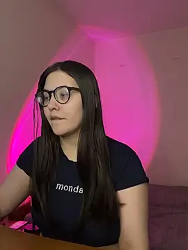 Snapshot of Prudie_Gabriella chatting on 10-25-25, 11:51 Prudie Gabriella online show from 10-25-25, 11:51