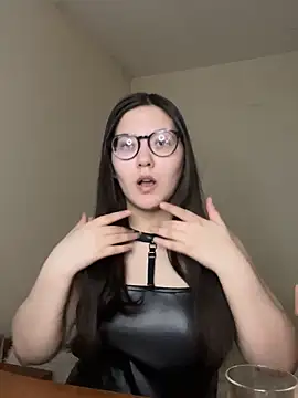 Snapshot of Prudie_Gabriella chatting on 11-03-25, 06:58 Prudie Gabriella online show from 11-03-25, 06:58